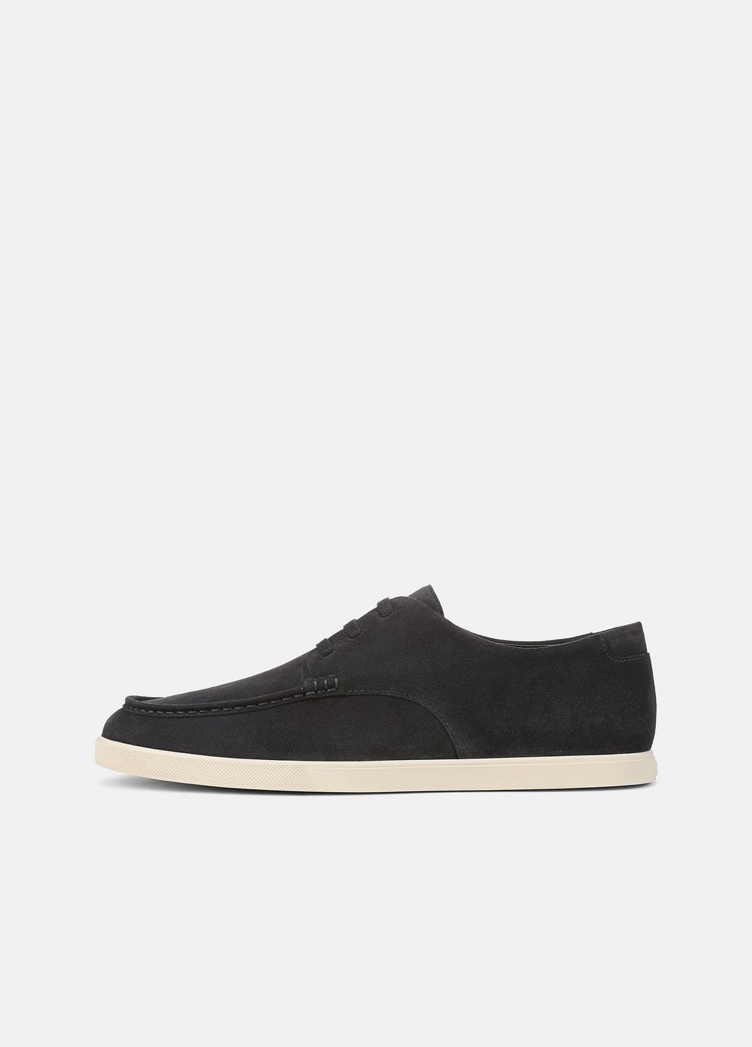 Spencer Suede Oxford in Loafers | Vince near me