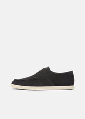 Spencer Suede Oxford in Loafers | Vince near me