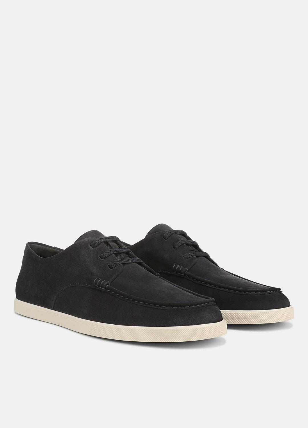 Spencer Suede Oxford in Loafers | Vince near me