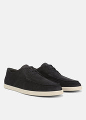 Spencer Suede Oxford in Loafers | Vince near me