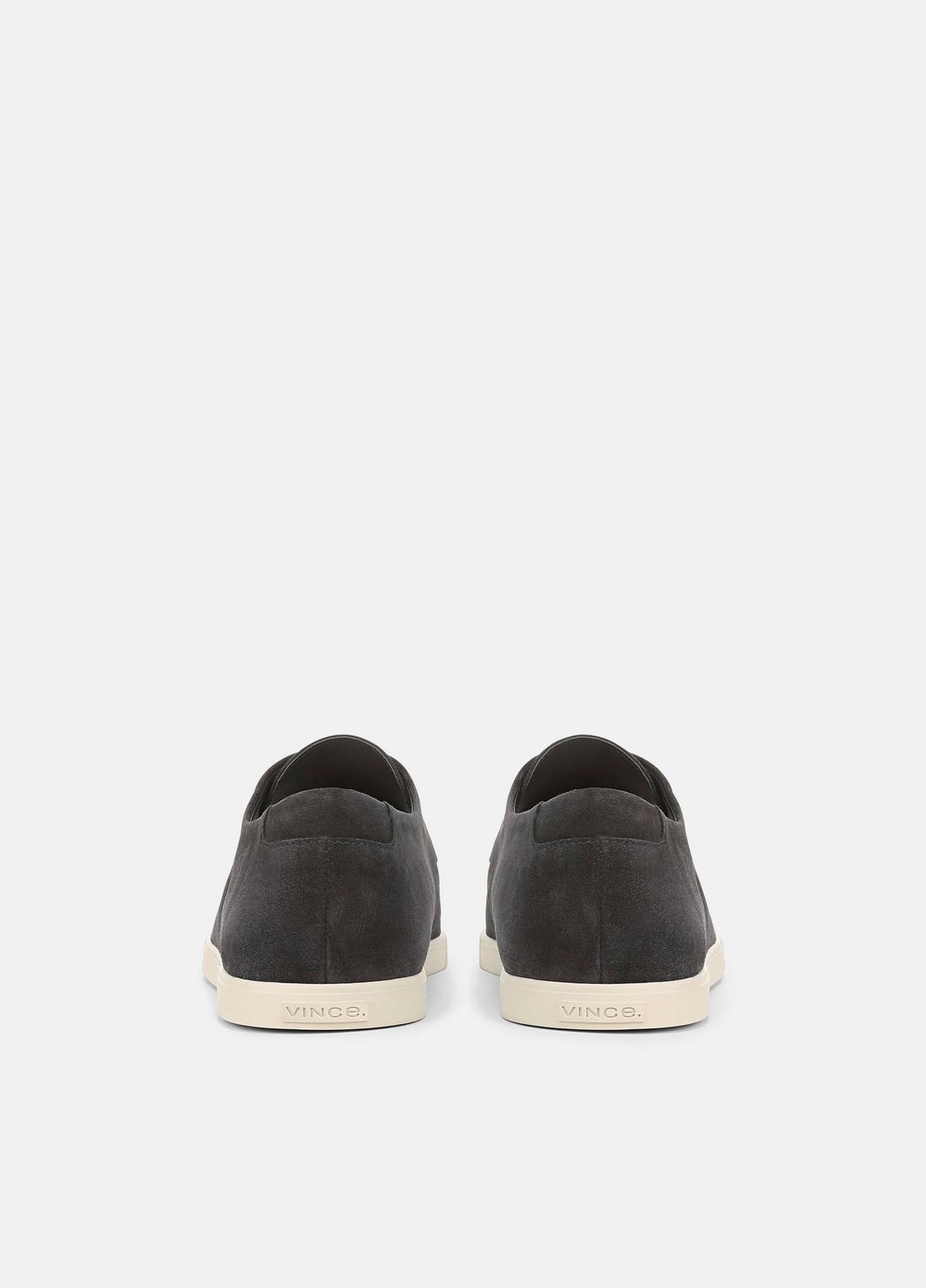 Spencer Suede Oxford in Loafers | Vince near me