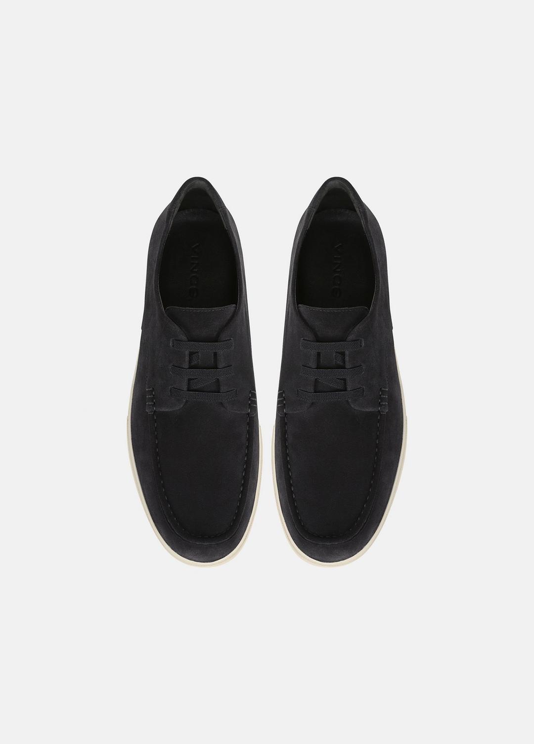 Spencer Suede Oxford in Loafers | Vince near me