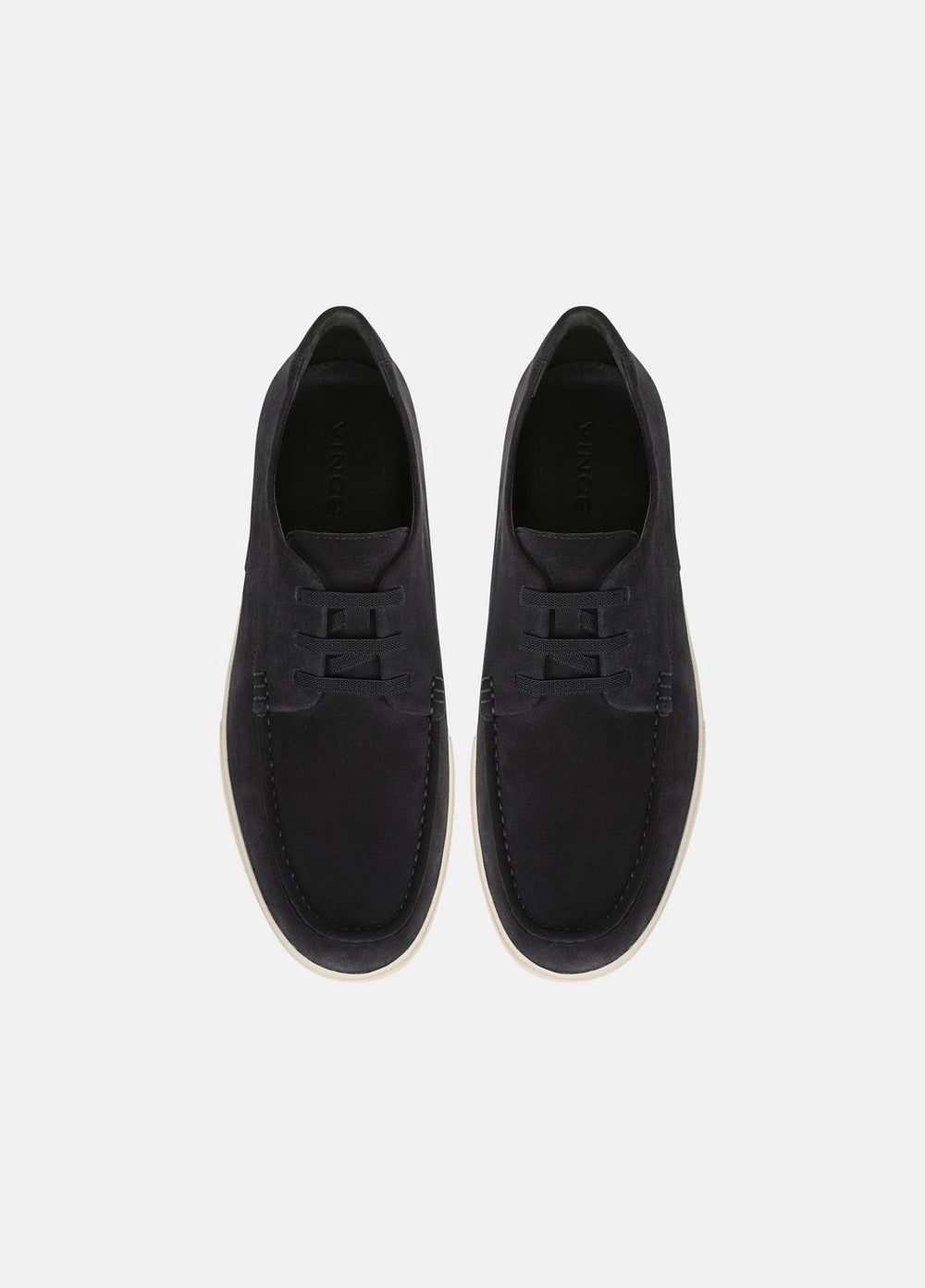 Spencer Suede Oxford in Loafers | Vince near me