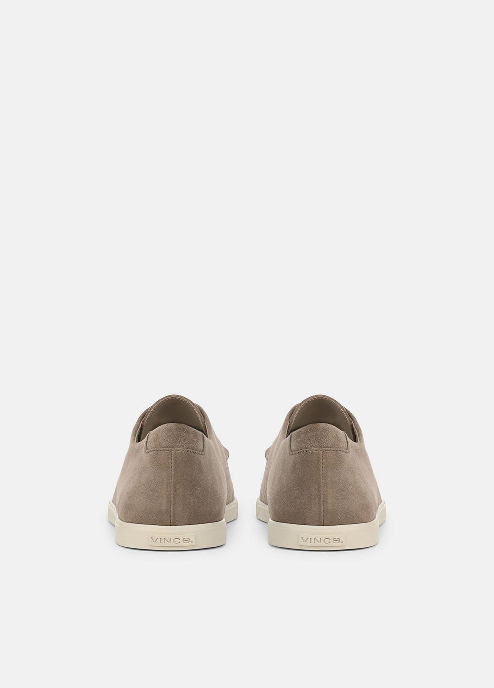 Spencer Suede Oxford in Loafers | Vince US