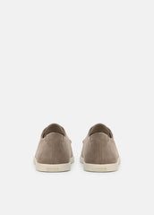 Spencer Suede Oxford in Loafers | Vince US