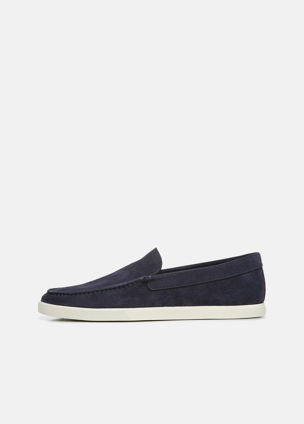 Sonoma Suede Loafer in Loafers | Vince Online