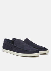 Sonoma Suede Loafer in Loafers | Vince Online