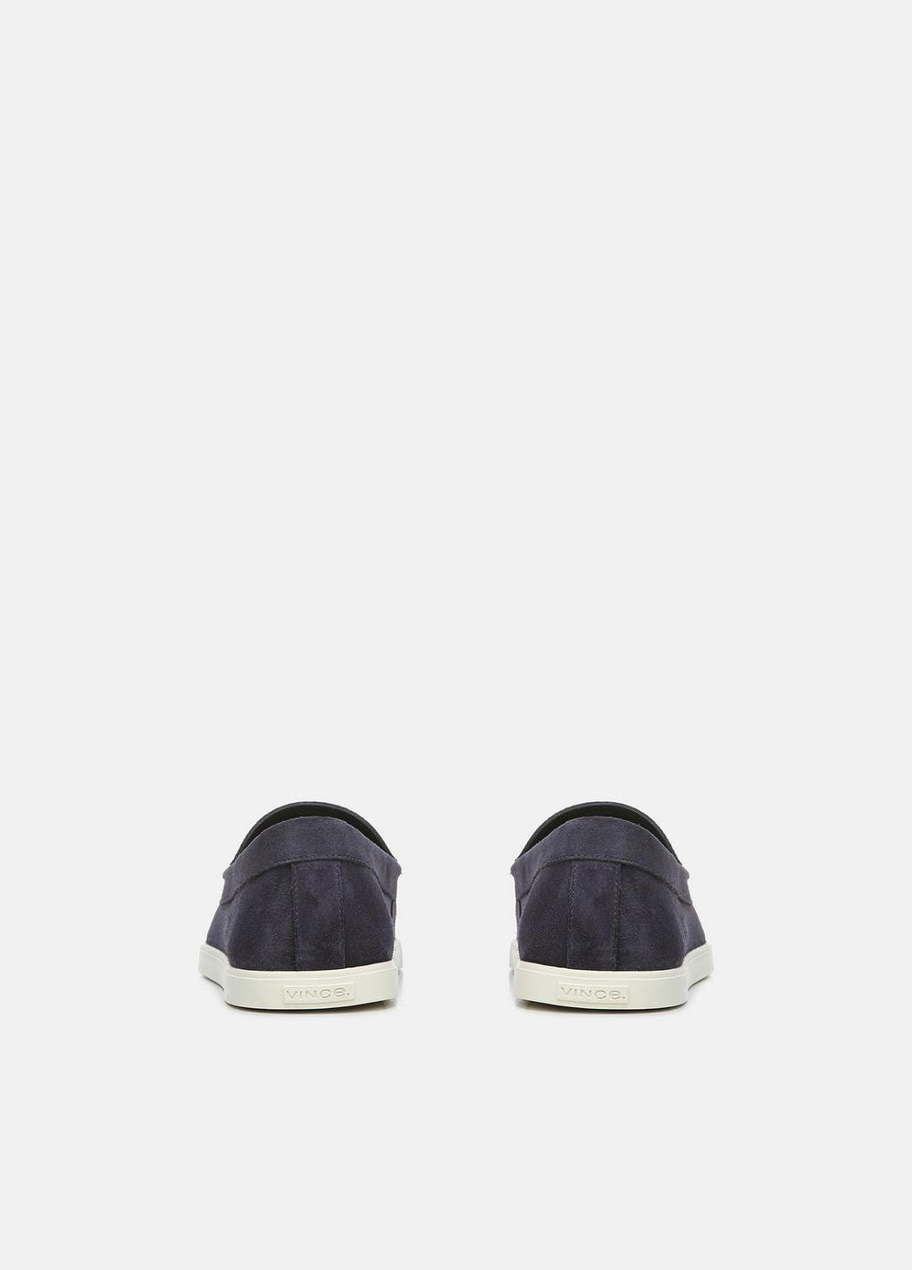 Sonoma Suede Loafer in Loafers | Vince Online