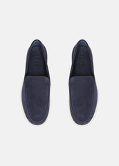 Sonoma Suede Loafer in Loafers | Vince Online