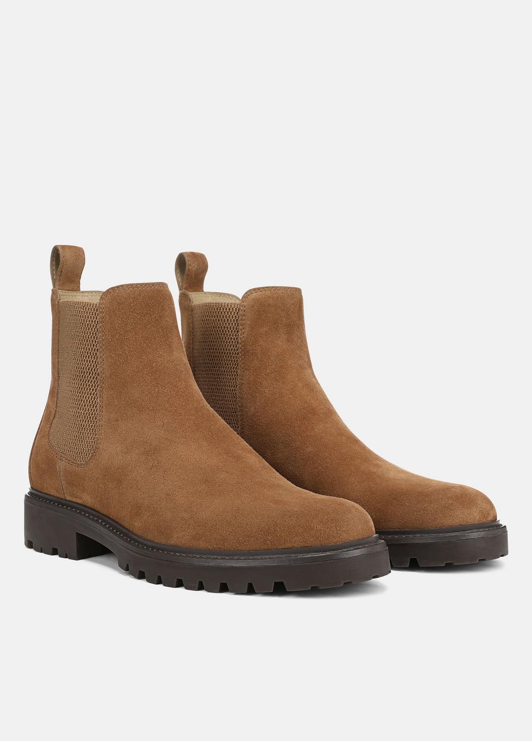 Dave Chelsea Boot in Boots | Vince near me