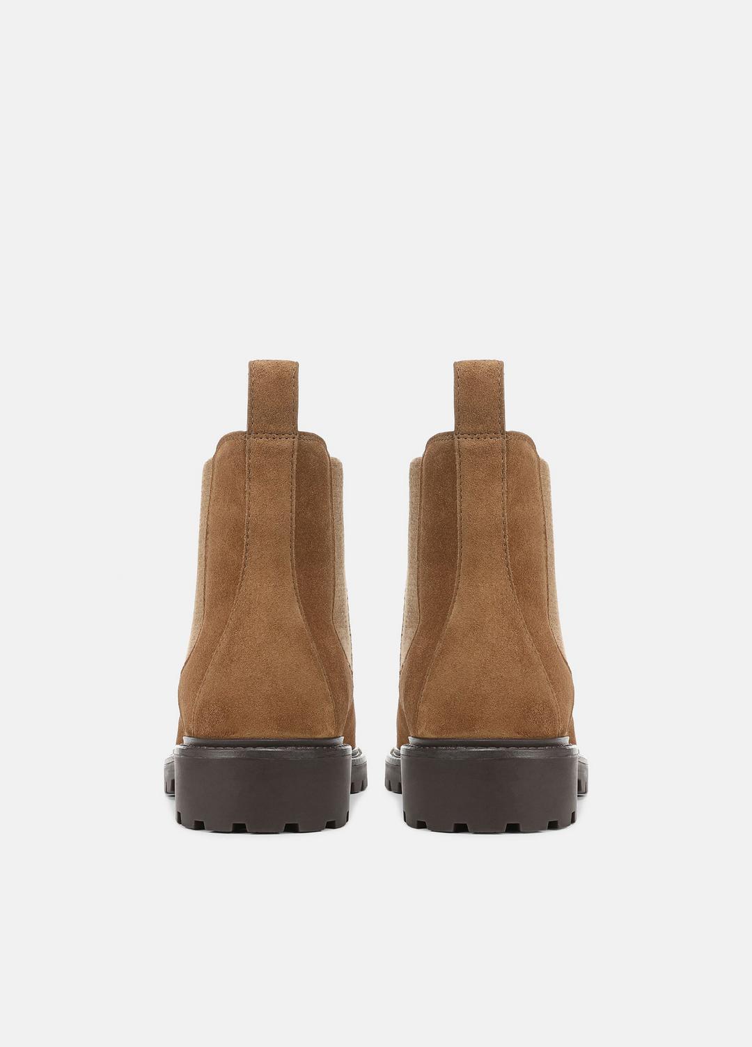 Dave Chelsea Boot in Boots | Vince near me