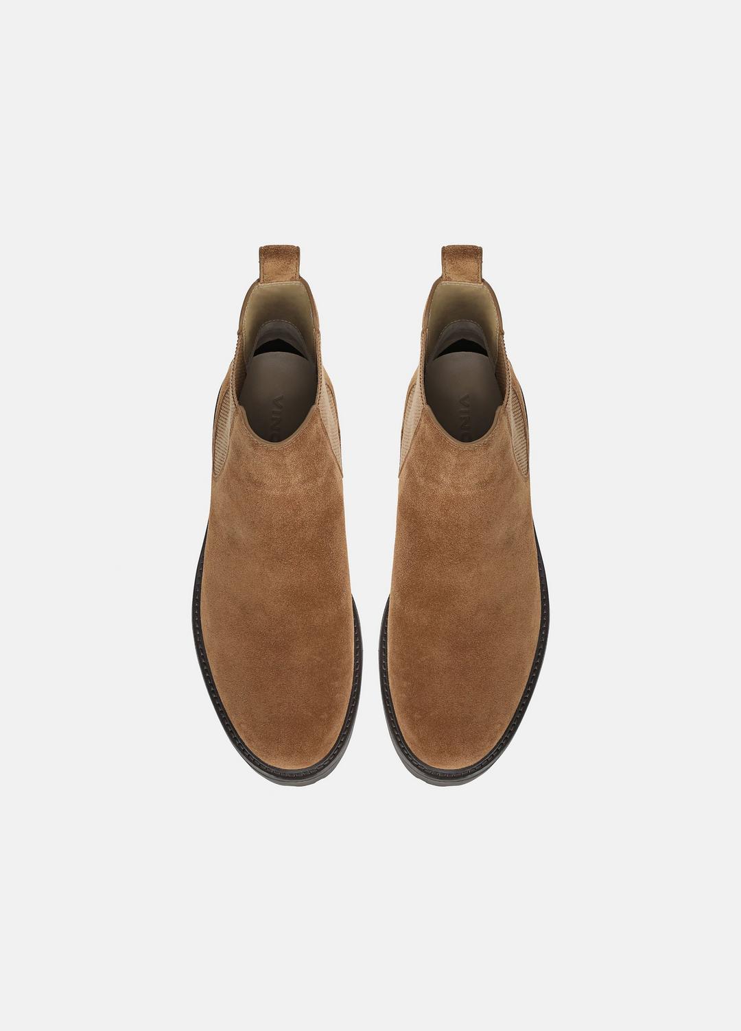 Dave Chelsea Boot in Boots | Vince near me