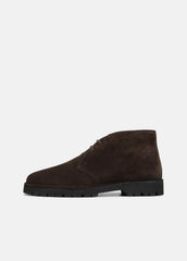 Jerome Chukka Boot in Boots | Vince outlet