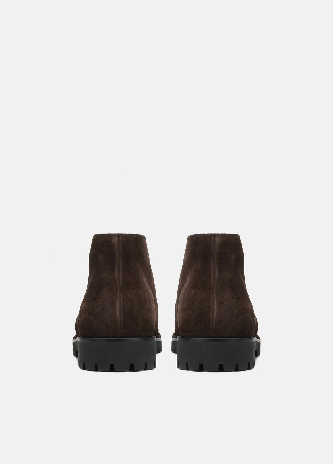 Jerome Chukka Boot in Boots | Vince outlet