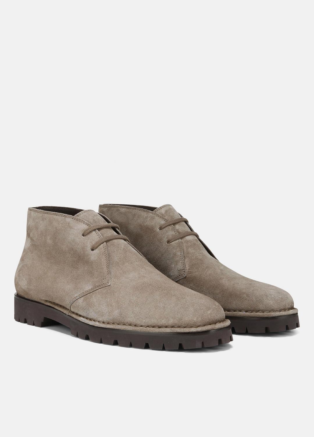 Jerome Chukka Boot in Boots | Vince sale