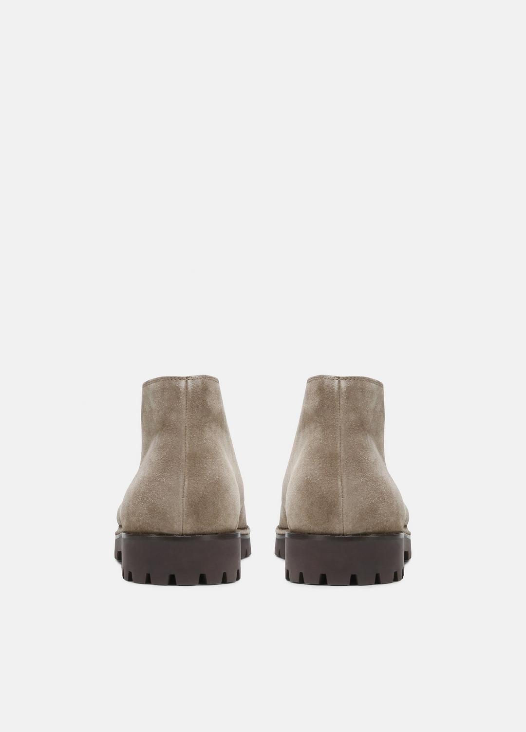 Jerome Chukka Boot in Boots | Vince sale
