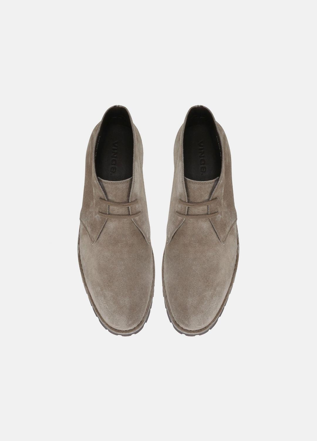 Jerome Chukka Boot in Boots | Vince sale