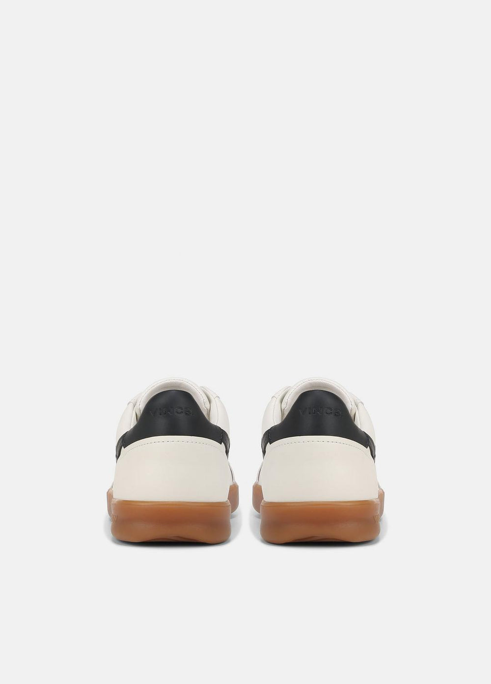 Oasis Leather Sneaker in Sneakers | Vince for sale