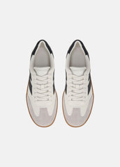 Oasis Leather Sneaker in Sneakers | Vince for sale