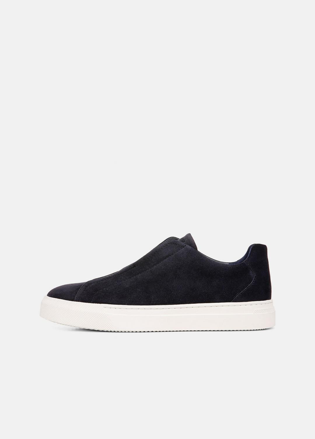 Lakewood Suede Sneaker in Sneakers | Vince on sale