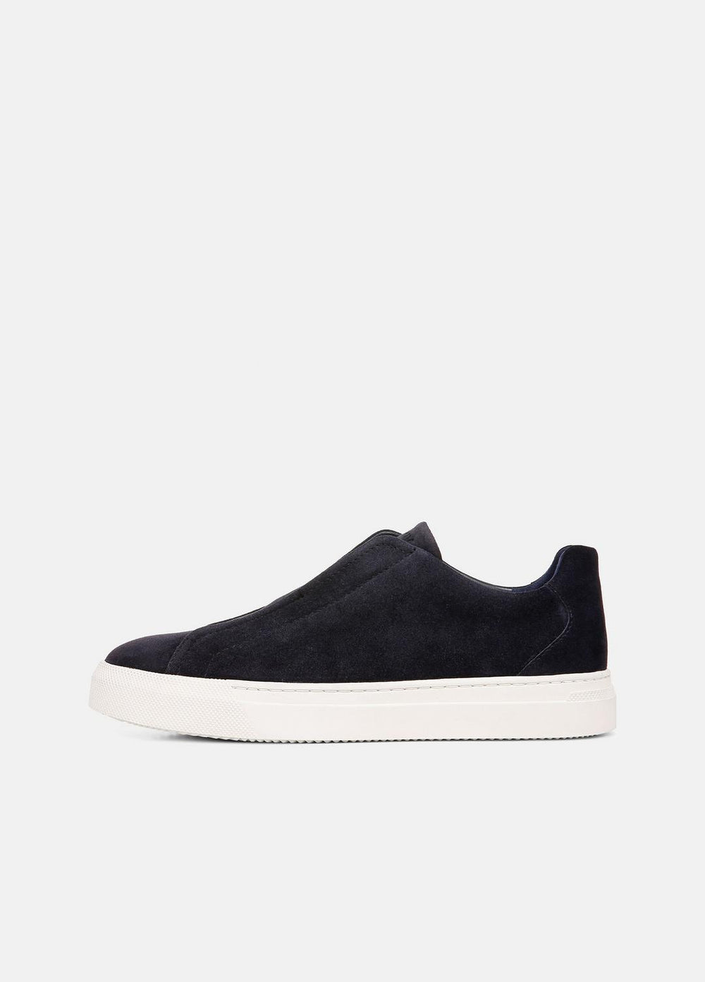 Lakewood Suede Sneaker in Sneakers | Vince on sale