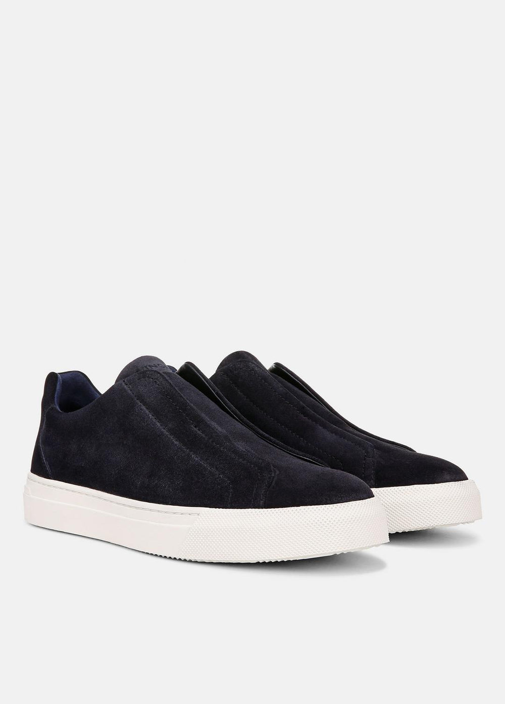 Lakewood Suede Sneaker in Sneakers | Vince on sale