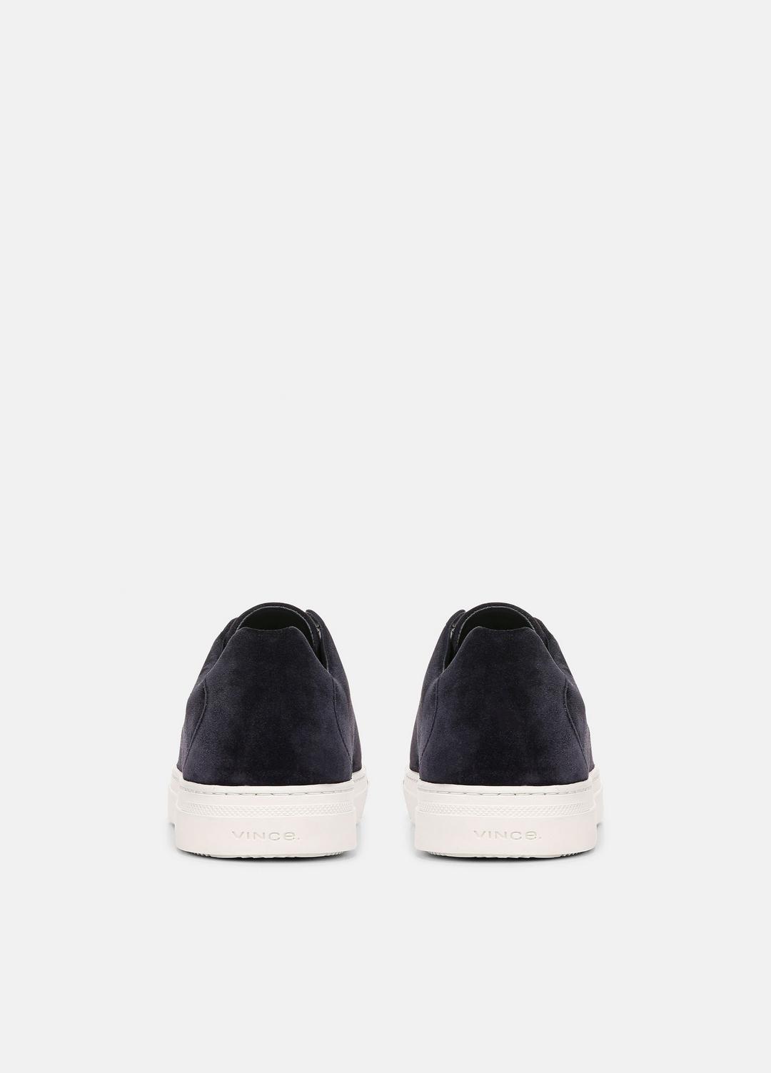 Lakewood Suede Sneaker in Sneakers | Vince on sale