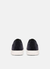Lakewood Suede Sneaker in Sneakers | Vince on sale