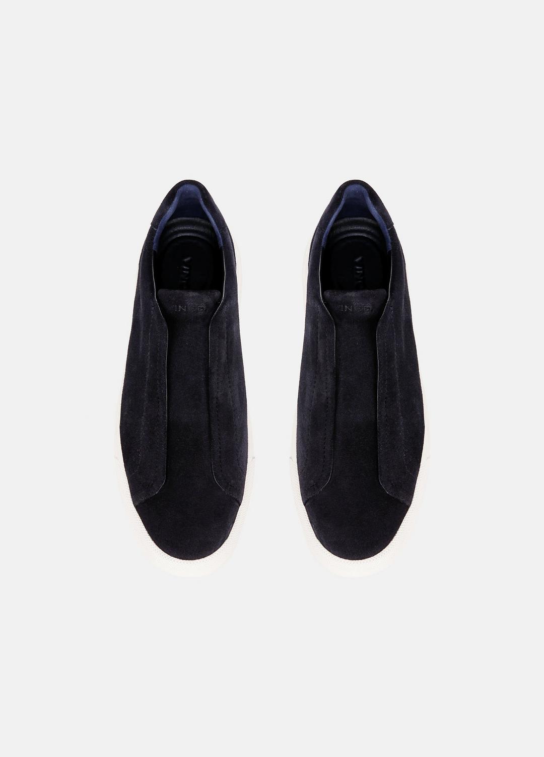 Lakewood Suede Sneaker in Sneakers | Vince on sale