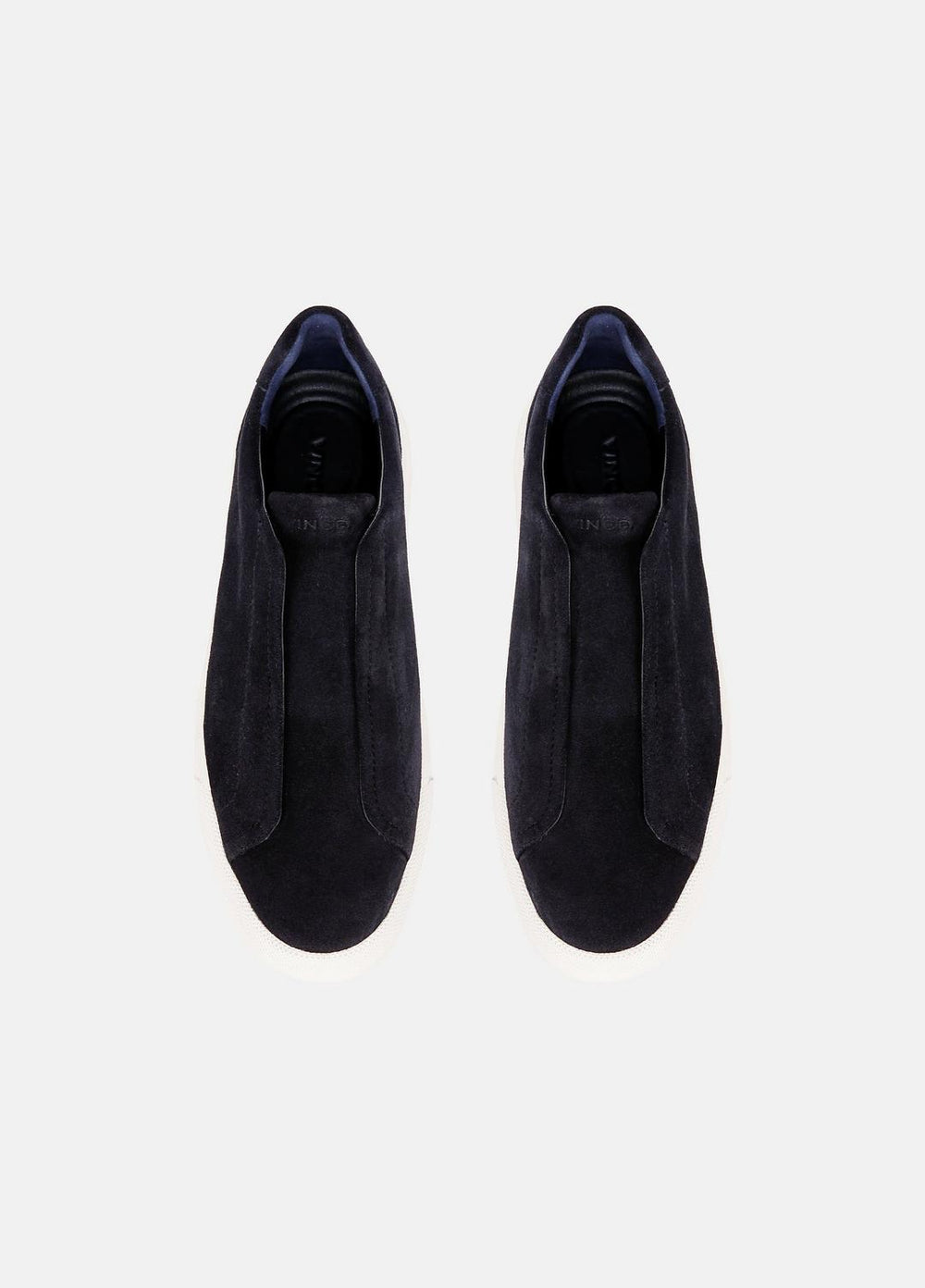 Lakewood Suede Sneaker in Sneakers | Vince on sale