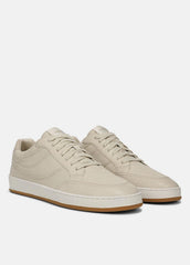 Pacifico Leather Sneaker in Sneakers | Vince US