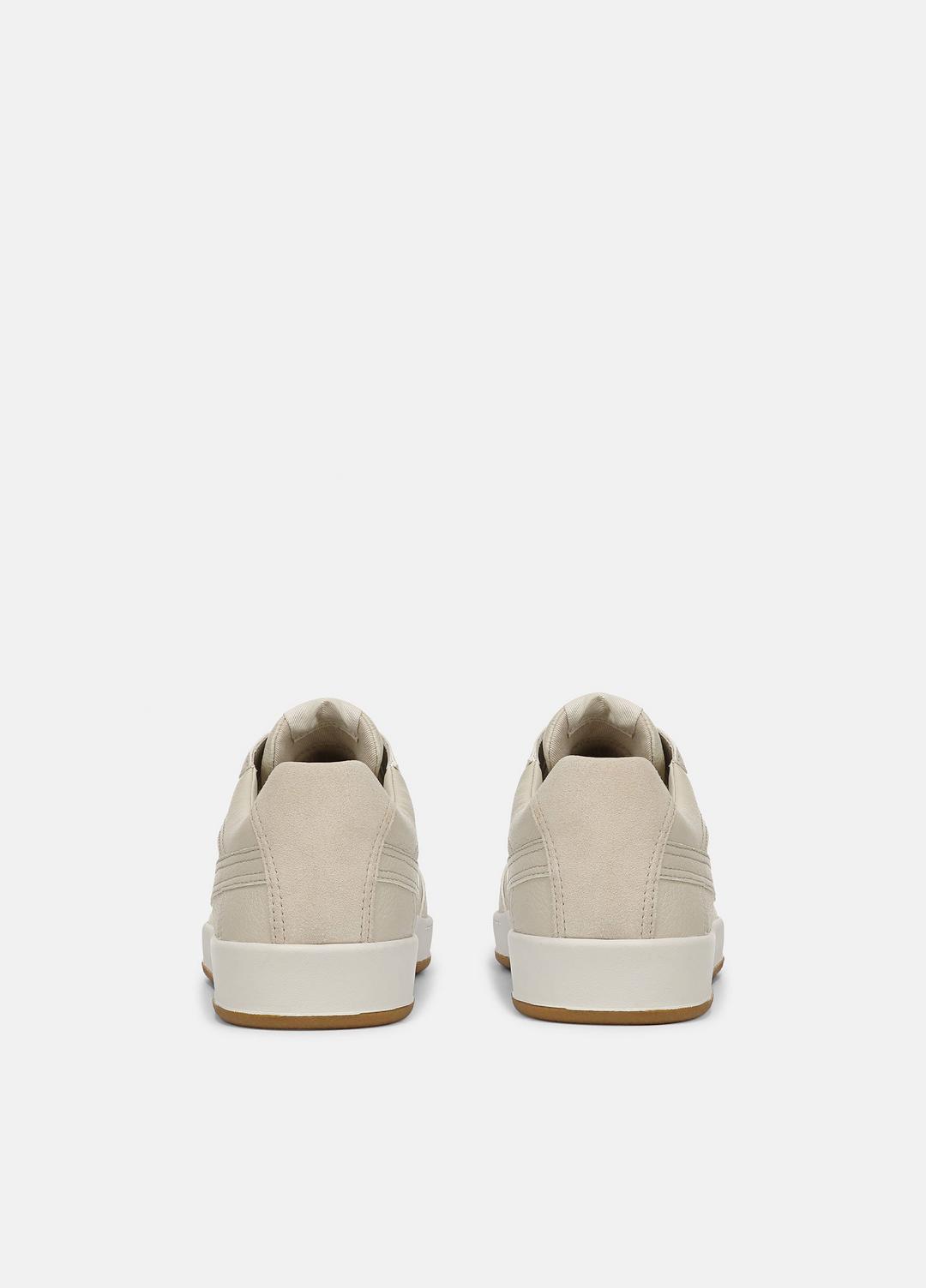 Pacifico Leather Sneaker in Sneakers | Vince US