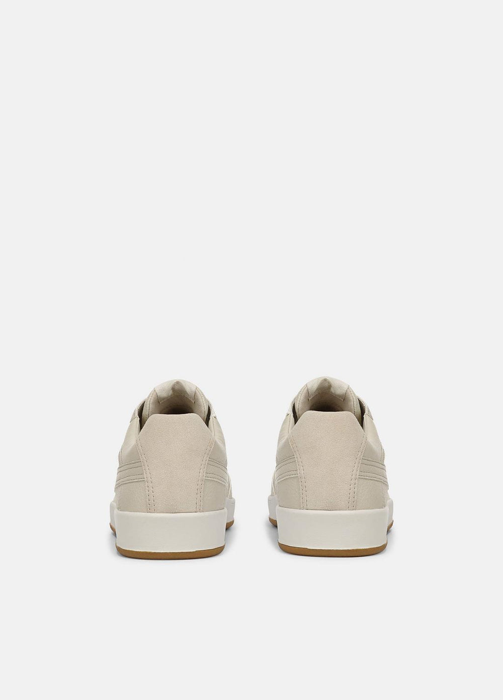 Pacifico Leather Sneaker in Sneakers | Vince US