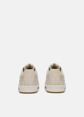 Pacifico Leather Sneaker in Sneakers | Vince US