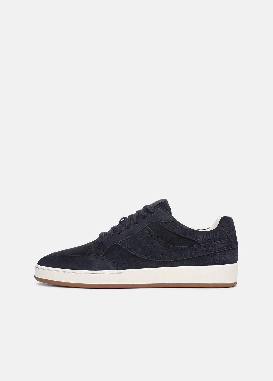 Pacifico Suede Sneaker in Sneakers | Vince Online