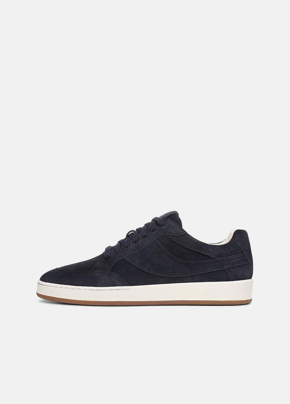 Pacifico Suede Sneaker in Sneakers | Vince Online