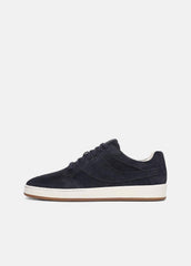 Pacifico Suede Sneaker in Sneakers | Vince Online