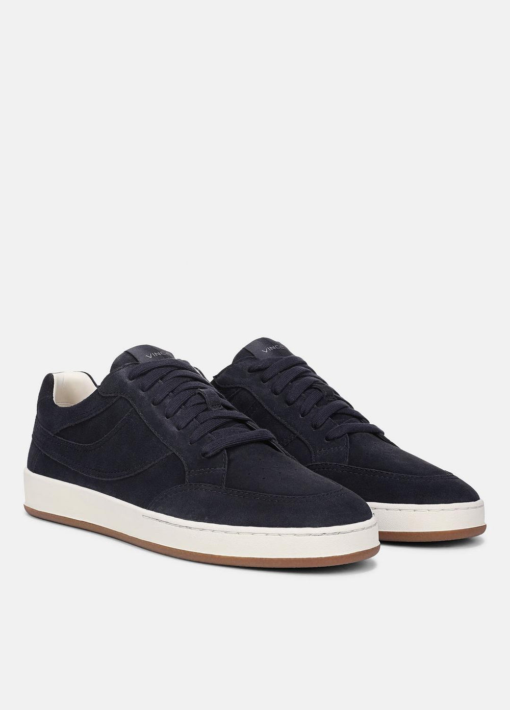 Pacifico Suede Sneaker in Sneakers | Vince Online