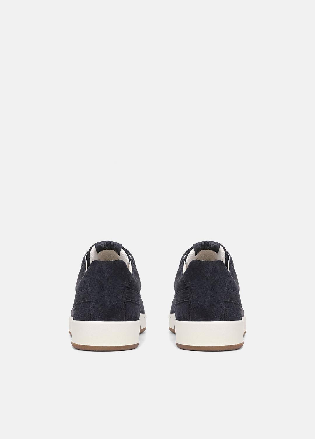 Pacifico Suede Sneaker in Sneakers | Vince Online