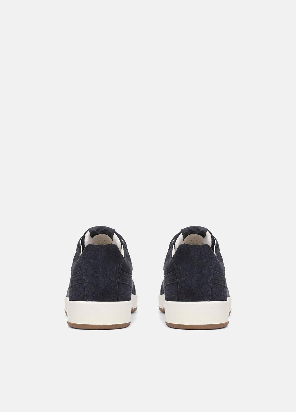 Pacifico Suede Sneaker in Sneakers | Vince Online