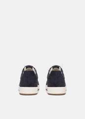 Pacifico Suede Sneaker in Sneakers | Vince Online