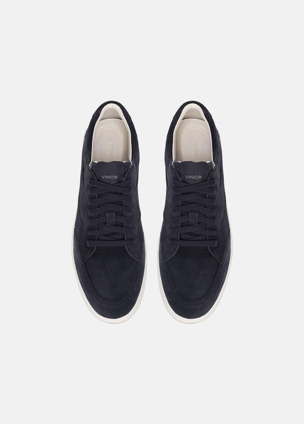 Pacifico Suede Sneaker in Sneakers | Vince Online