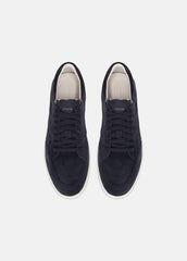 Pacifico Suede Sneaker in Sneakers | Vince Online