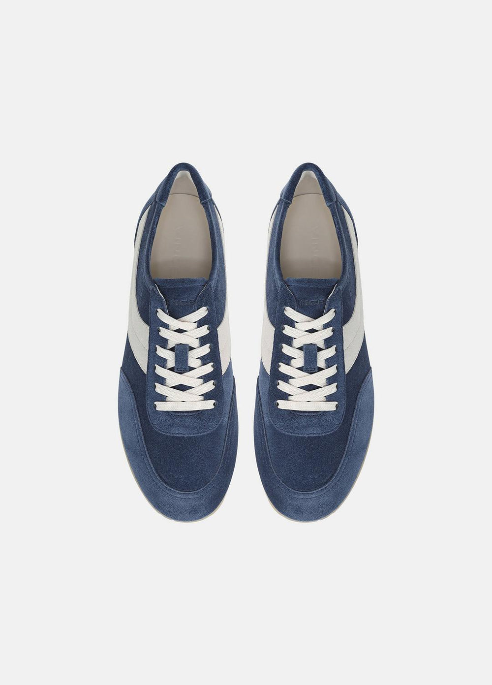LA Suede & Leather Runner Sneaker in Sneakers | Vince near me