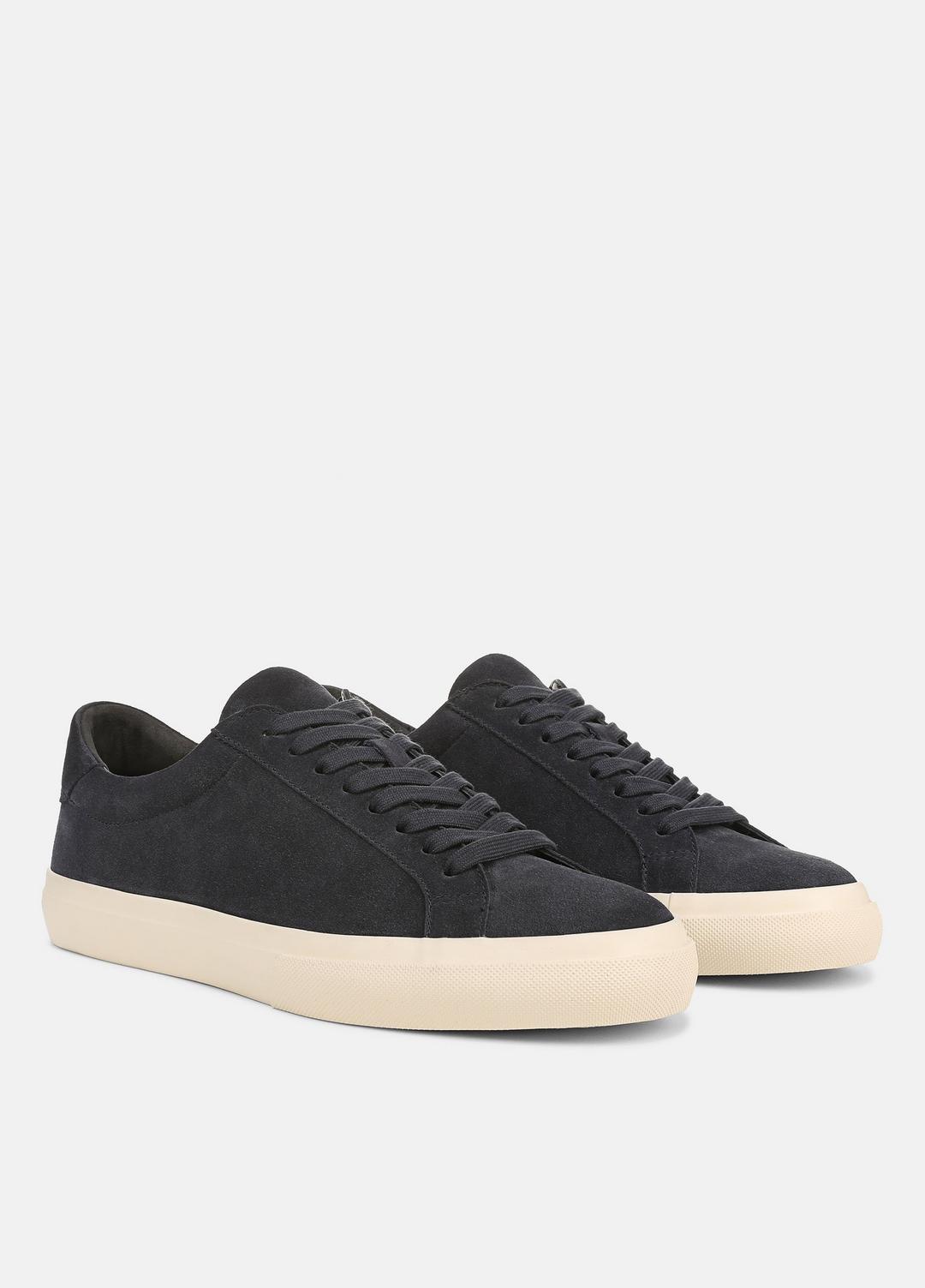 Fulton Suede Sneaker in Sneakers | Vince sale