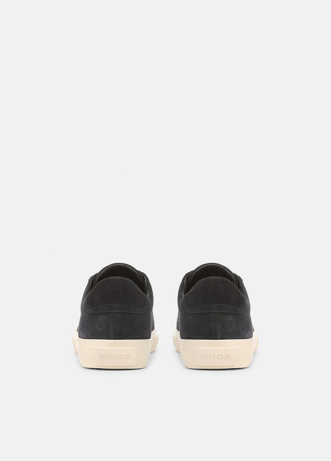 Fulton Suede Sneaker in Sneakers | Vince sale