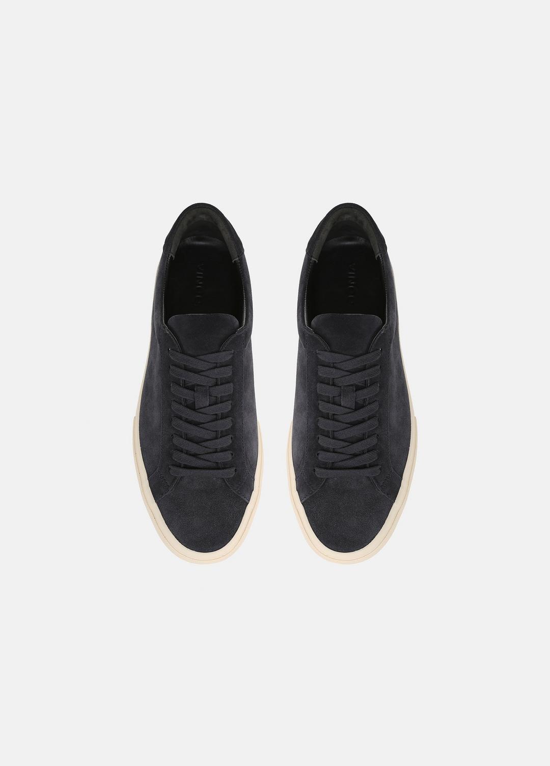 Fulton Suede Sneaker in Sneakers | Vince sale