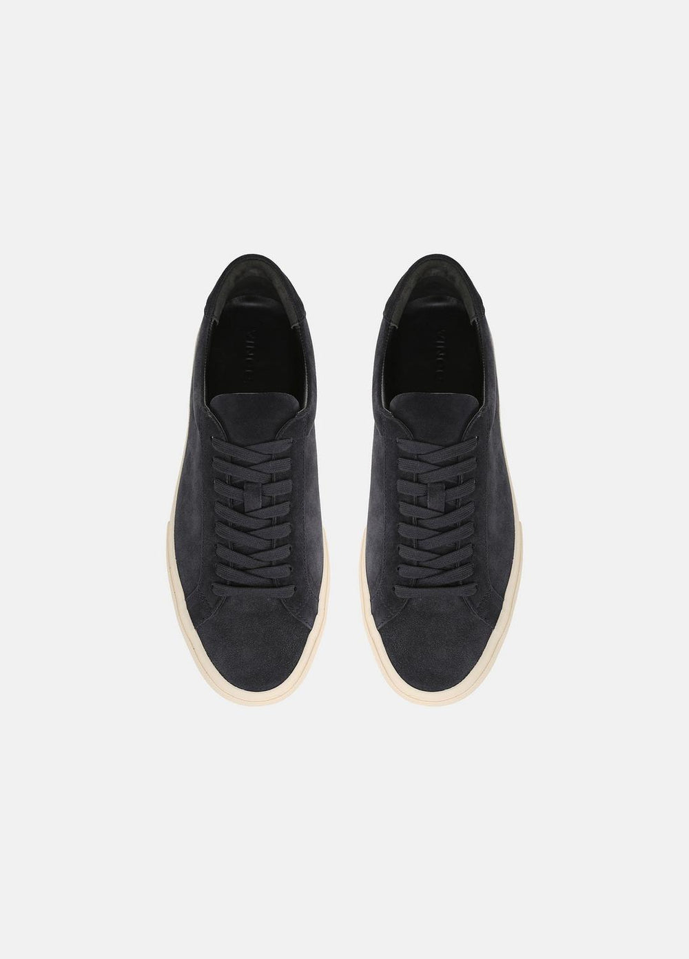 Fulton Suede Sneaker in Sneakers | Vince sale
