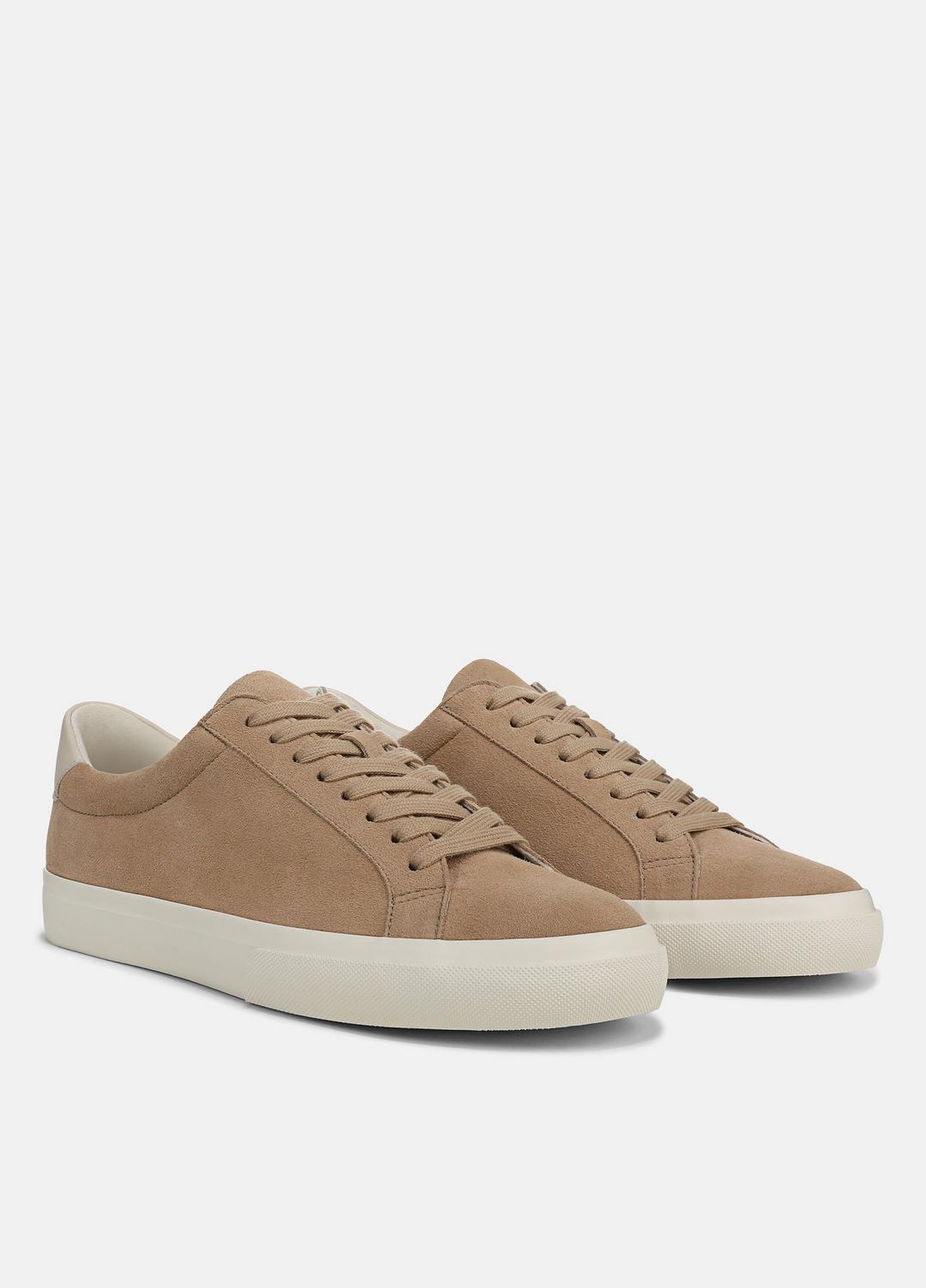 Fulton Suede Sneaker in Sneakers | Vince for sale