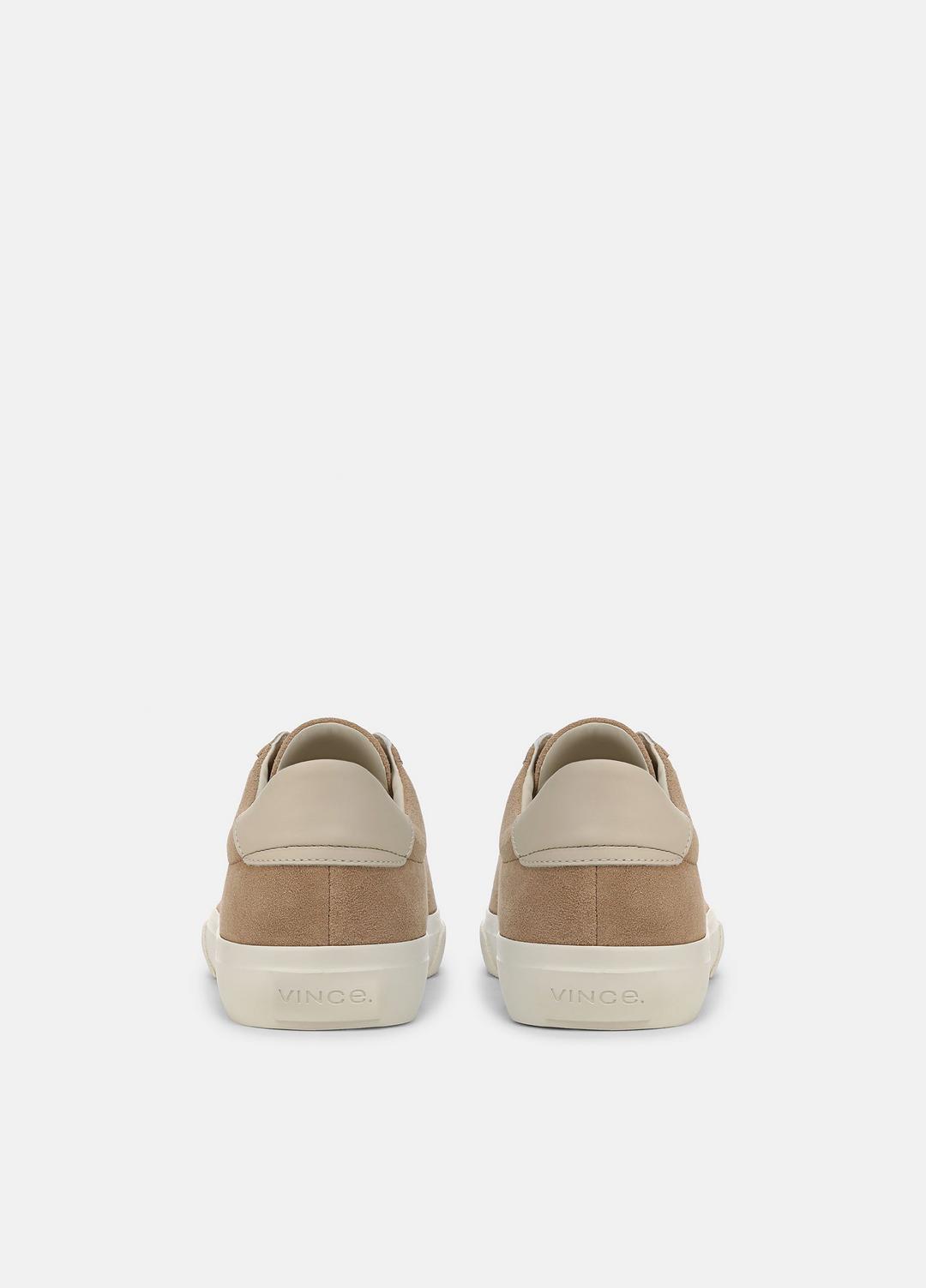 Fulton Suede Sneaker in Sneakers | Vince for sale
